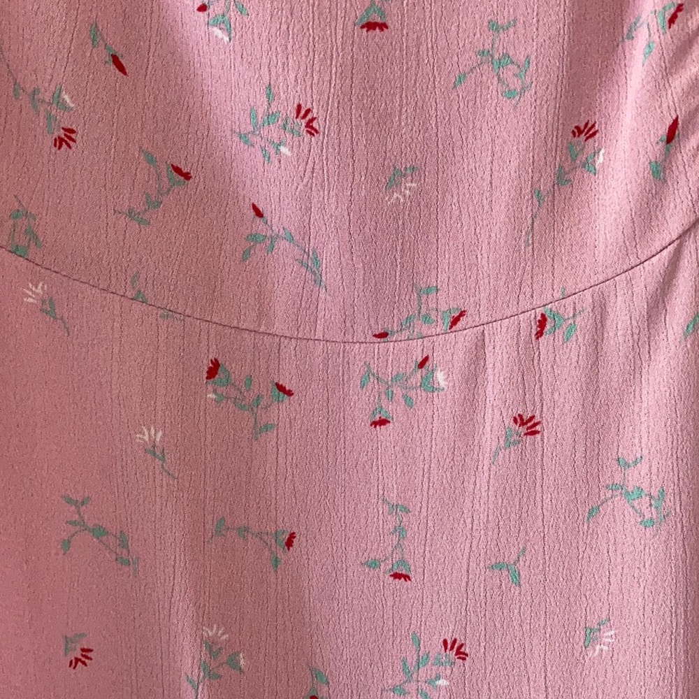 Cotton:on Sweet Pink Cami dress